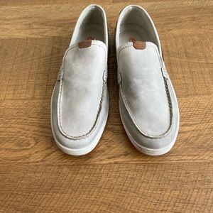 Mens Slip on Shoes